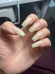 自爪風スカルプ