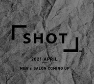 【 U25  メンズ  限定⠀】カット✂️