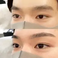 ☘️4/14限定☘️メンズ眉毛ワックス