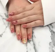 ワンカラー(マグネット・ミラー可)+アート2本