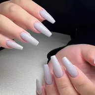 🌷春キャンペーン🌷【✨チップ長さ出しワンカラー】✨2色まで✨大人気カラーが選べる💕💕