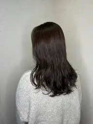 カット➕パーマ¥7700​〜​