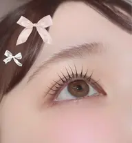 【期間限定★】まつげパーマ（上のみ）