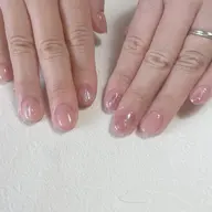 ワンカラー ＋4アート(目安時間：100分)