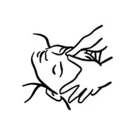 ミニモ限定⸝꙳.˖🟣ヘッドスパのみ💆♀️💆血流を良くして健康な髪に🌱2200円で頭浸浴もお付けできます