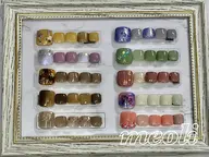 ☆ご新規様☆【オフ込み】【フット】シンプルデザインコース　通常¥6050→¥5500