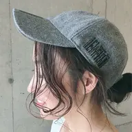 🥕前髪/おくれ毛カット