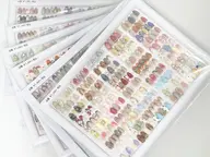 ◆ハンド　オフ無し【定額アートコース¥7980】