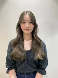 【“色も艶も”欲張れる贅沢ケア♪】カット＋ダブルカラー＋髪質改善トリートメント✨🎀🐈