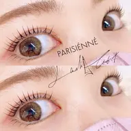 【30日限定︎💐ゲリラクーポン】パリジェンヌラッシュリフト新規5300円 / 再来 6500円