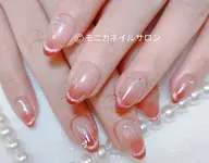 マグネット♪ジェルオフ込み