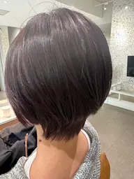 【新規】カット+シャンプー+炭酸泉 【¥3000】