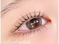 パーソナライズまつ毛パーマ（上）+下まつ毛パーマ