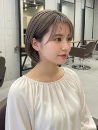 【なんでもok🌸】ご相談デザインカット