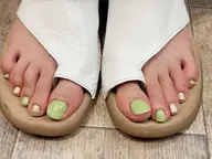 フットジェル　ワンカラー(2色まで)  初めての方限定価格