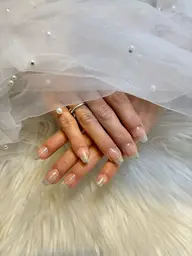 グラデーション✨️ラメグラ🆗(オフ込み)