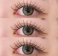 【付け足し❣️】フラットラッシュ80本⚠️お直し不可