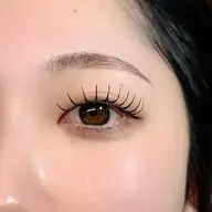 【LED】フラットラッシュ100本(初回オフ代無料)