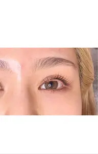 ˚*.꒰ Setメニュー ꒱.*˚ 美眉アイブロウWAX + 似合わせパーマ 🦭💙 (※土日祝は+¥500)