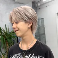 【4月限定🍀人気No.2メニュー✨】¥29800→¥14300カット+ブリーチ×2回+カラー🍯【ミルクティー特化】