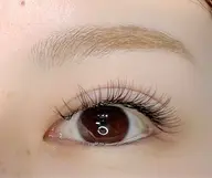 まつ毛エクステオフ＋アイシャンプー🧴美容液仕上げ✨