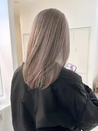 期間限定価格！🐇ྀི【ダブルカラー】ケアブリーチ＋ケアカラー＋deep layerTR🐇ྀི