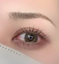 【全員】選べるまつ毛パーマ🍒⟡.*(マツエクオフ有の方はご連絡お願いいたします👀)
