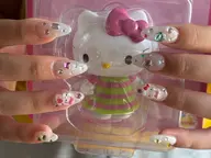 【持ち込みOK/オフ無しケア込み】アートデザイン~10本まで / ¥6500