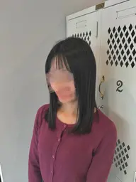 レディースカット + トリートメント ⟡.·オージュア3STEP⟡.· 【 トリートメント相談OK / 新規料金 】