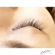 【新規】プレミアムセーブルエクステ100本 4660円