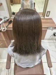 ワンカラー➕モイストトリートメント💎