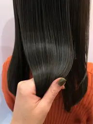 SHISEIDOクレンジングヘッドスパ🔅アイロンスタイリング込み🔅