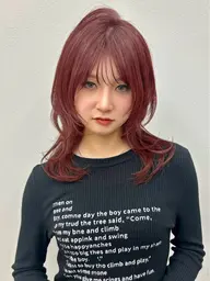 【💖4/16、4/17限定💖】🫧🍀カット＋トリートメント＋超音波アイロン付き🍀🫧