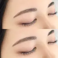 《ミニモ学割♡》似合わせ眉ワックス🛋️🌙