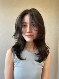 カット＋頭皮クレンジングスパ