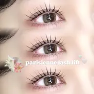 🖤韓国発祥🇰🇷SNSで話題🖤マスカラパーマ×束間コーティング付き🎀