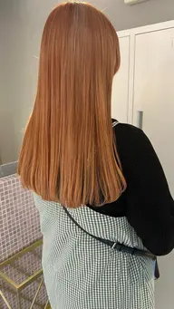 🌱2〜5回目の方クーポン🌱ケアブリーチダブルカラー