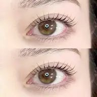 選べるまつげパーマ💫ラッシュリフト/パリジェンヌラッシュリフト🌷