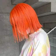【ダブルカラー🫧】✨カット➕ブリーチ➕艶カラー➕トリートメント✨