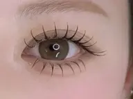 SET★ダメージレス☆韓国アイドル風まつ毛パーマ上下セット