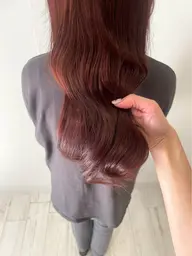 🍬新規様6名限定🍬イルミナカラー＋トリートメン