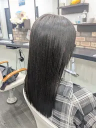 【サラツヤコース】イルミナカラー+フローディアTr🌷