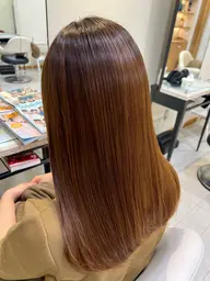 🌧️ナチュラルストレート🌧️