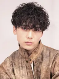 🔴【限定価格】メンズカット