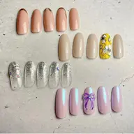 定額シンプルアート