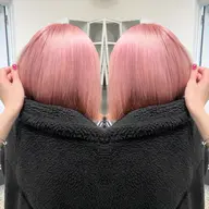 💞💜フルカラー、トリミングカット💜💞お気に入り＆応援ボタンクリックでトリートメント無料サービス💗