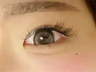 シングルマツエク１２０本（LEDの場合＋770円）