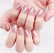 マグネットネイル