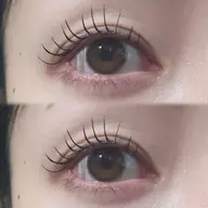 フラットラッシュ120本👶🏻🩷（オフありの場合＋550円）