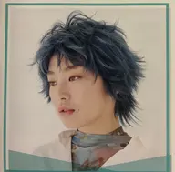 メッシュ、インナーハイライト、グラデーションカラー　眉染め併用十2000円